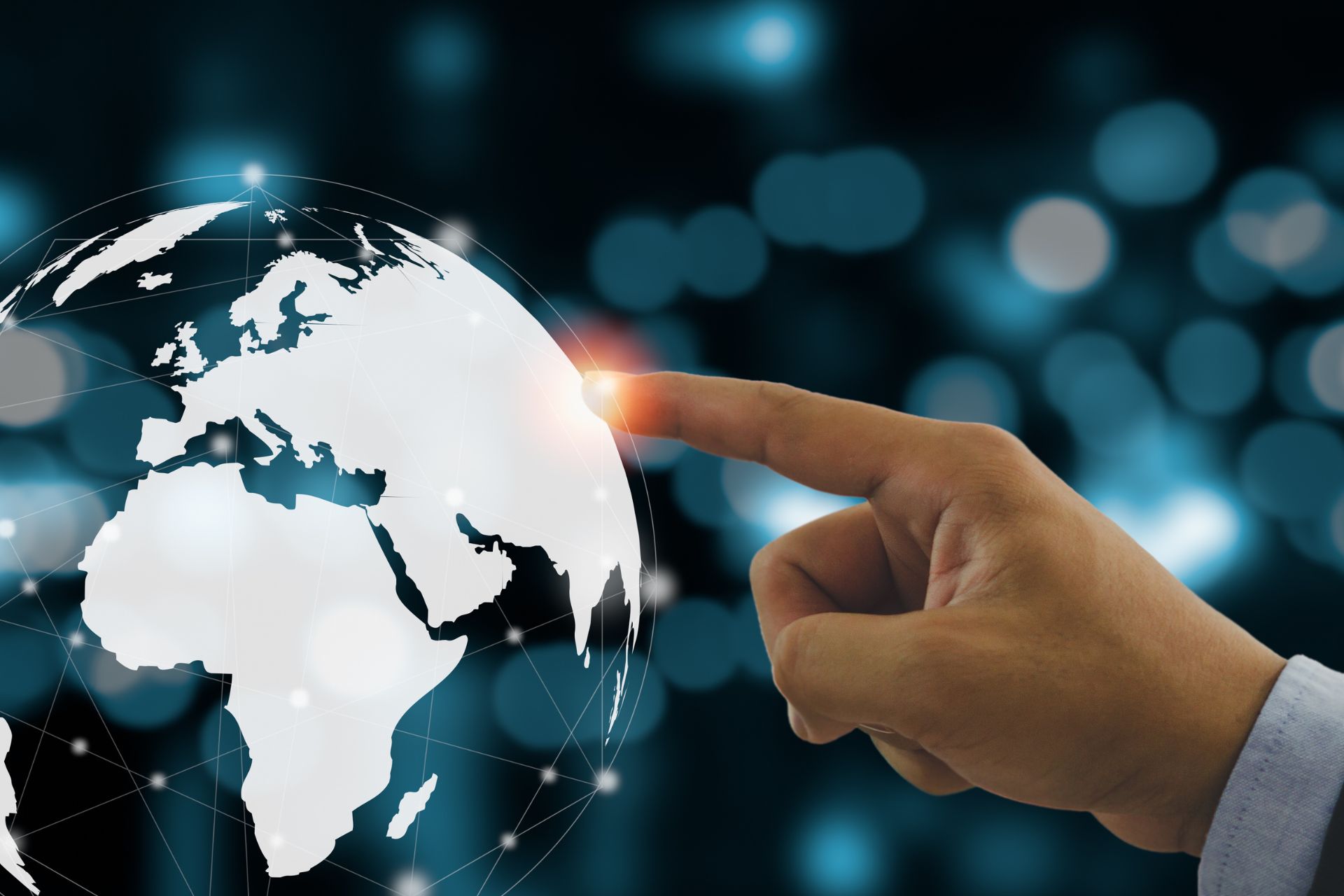 Transform and suceed